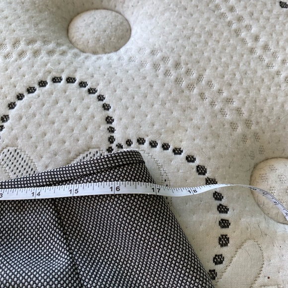 Long skirt - Picture 2 of 4